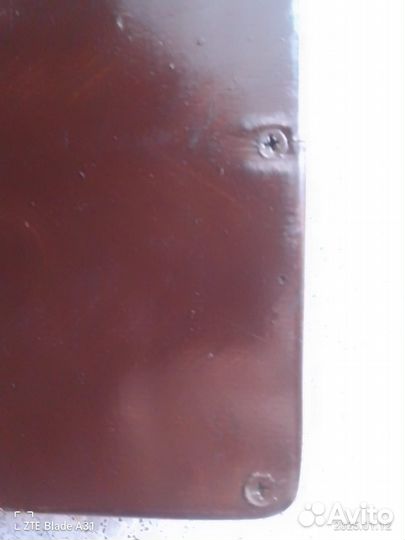 Доска садху - 2 см