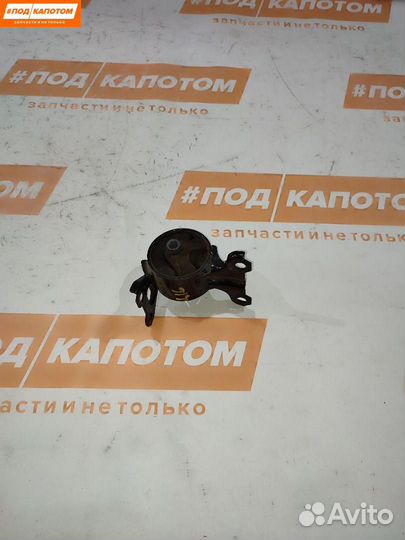 Подушка крепления двигателя левая Mitsubishi