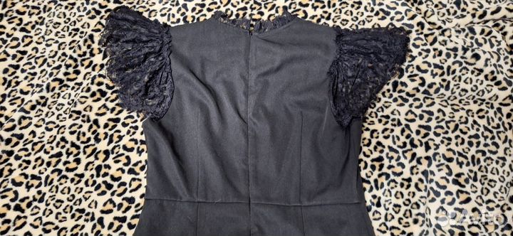 Платье женское