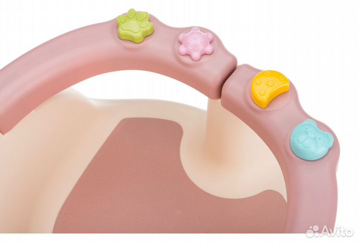 Сиденье для купания