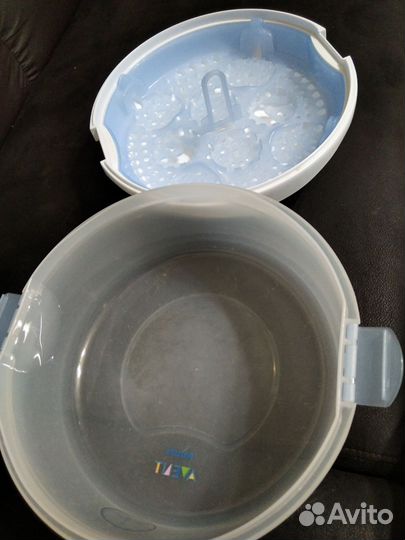 Стерилизатор