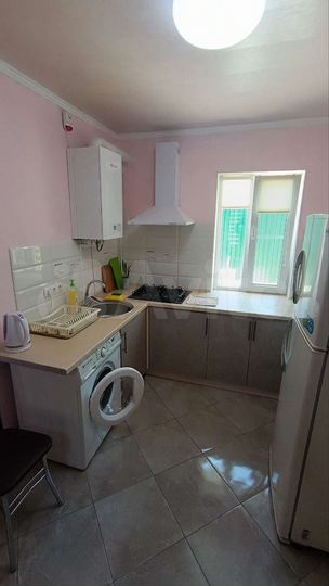 Дом 50 м² на участке 8 сот.