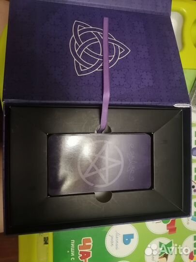 Карты Языческое Таро