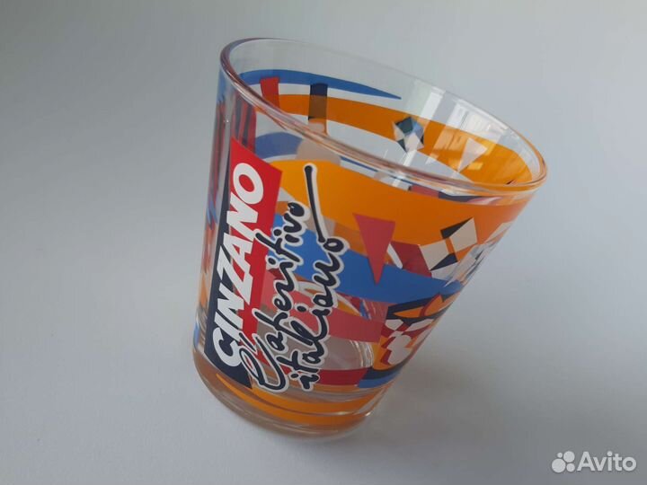 Бокалы Мартини чехол стакан