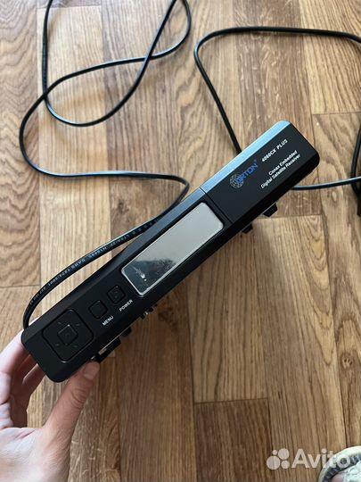 Спутниковый ресивер orton 4060cx plus