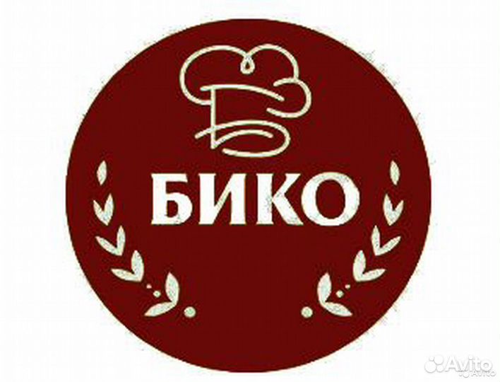 Сотрудник пекарни (Сухая Самарка)