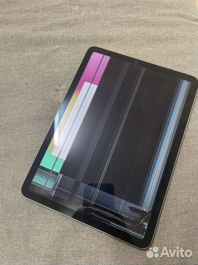 iPad Air 4 64gb WiFi