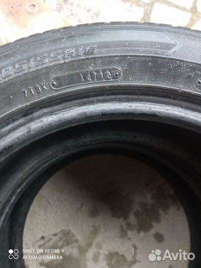 Continental ComfortContact - 1 205/55 R16 25J