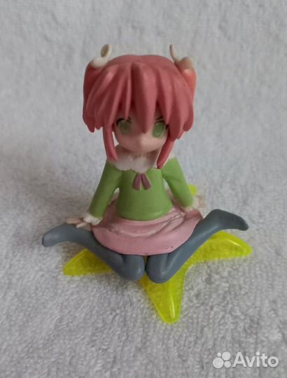 Аниме фигурки