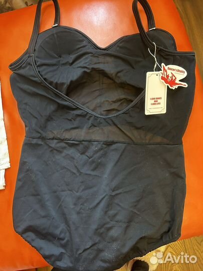 Боди для танцев