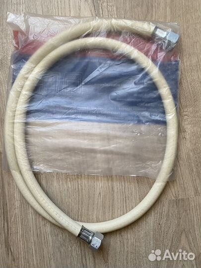 Шланг для газовой плиты