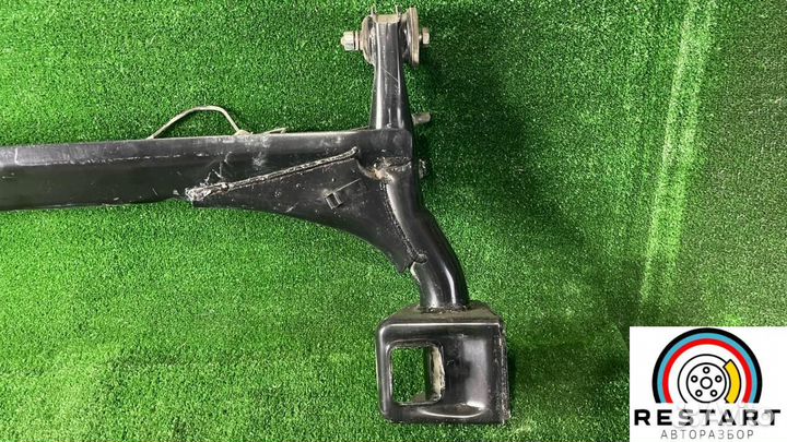 Балка задняя LADA Granta рест. 2023 21920291400800