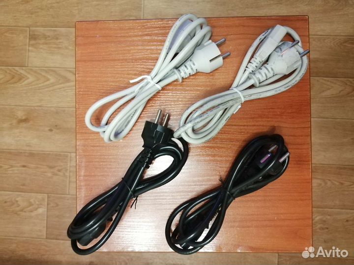 Переходники и кабели для пк