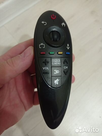 Smart пульт LG AN-MR500G (новый)