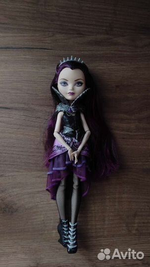 Кукла Эвер афтер хай. Рейвен Квин, базовая