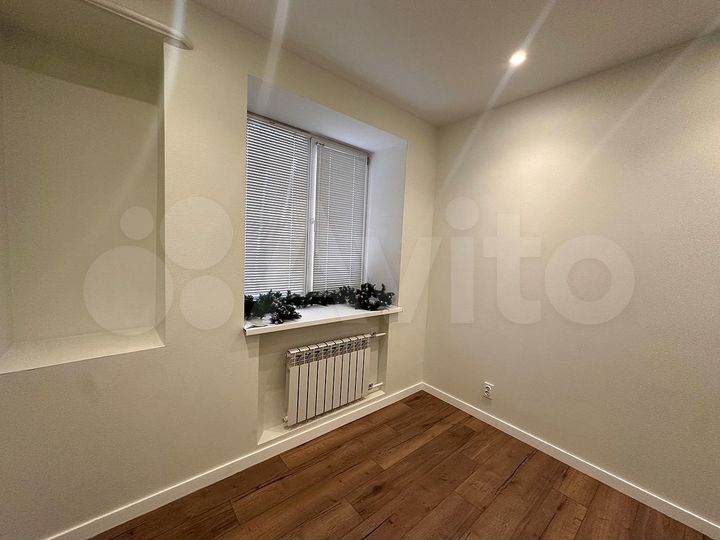 Квартира-студия, 14 м², 1/7 эт.