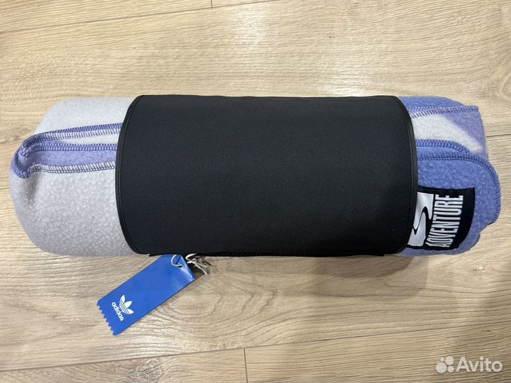 Плед Adidas 145*100 cm