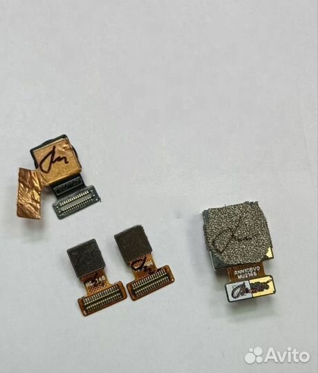 Камера для Tecno camon 18 оригинал