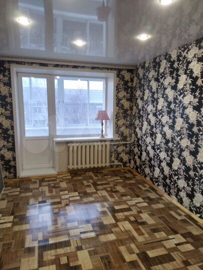 2-к. квартира, 48 м², 5/5 эт.