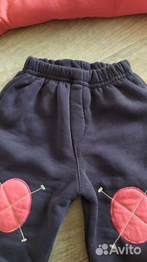 Костюм для девочки