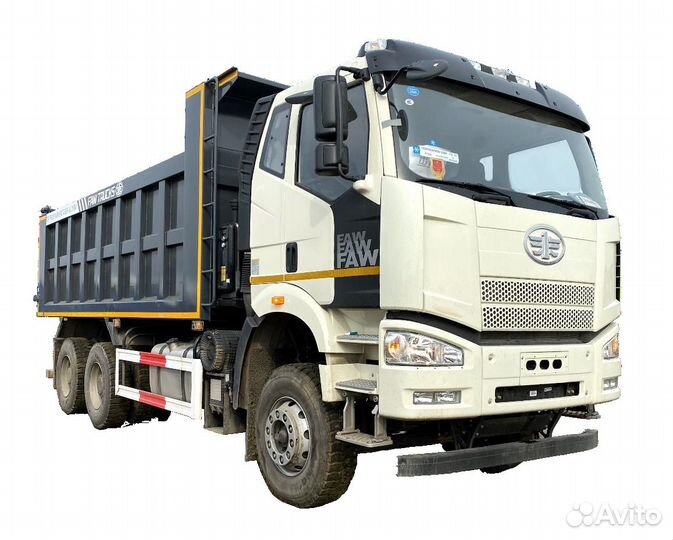 Водитель самосвала категории С