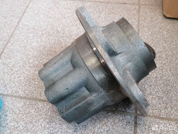 Ступица задняя на газель