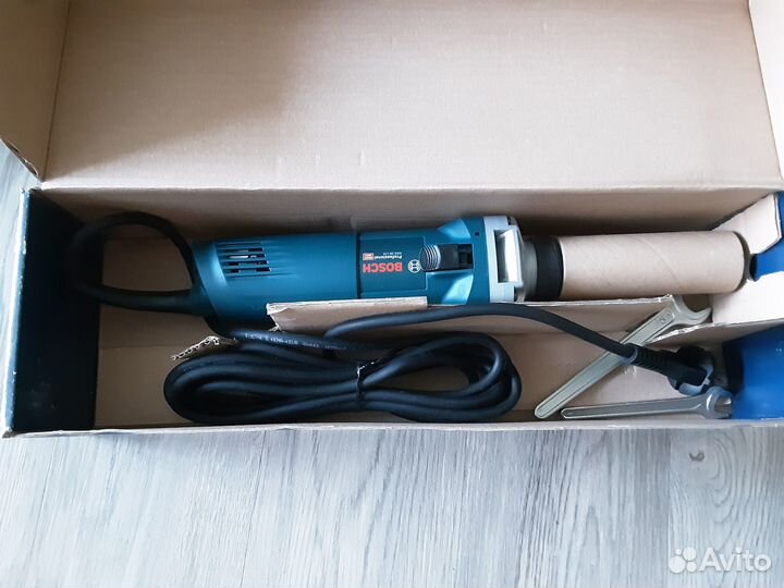 Гравер Bosch GGS 28 LC, 0601221000