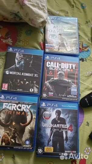 Продам приставку