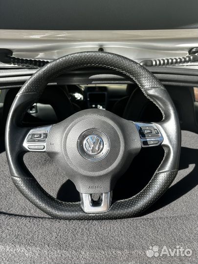 Мультируль volkswagen