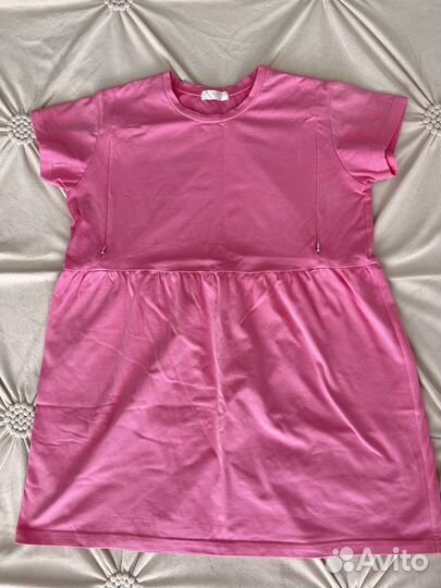 Вещи для беременных и кормящих 44-46р