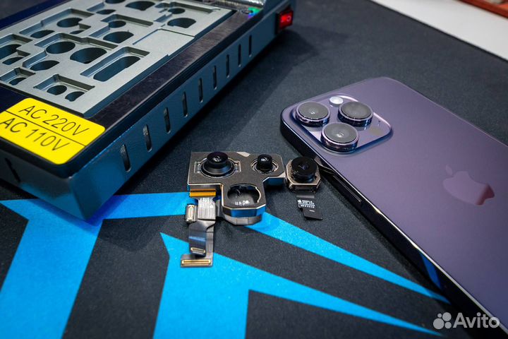 Ремонт телефонов. Ремонт iPhone, Samsung, MacBook