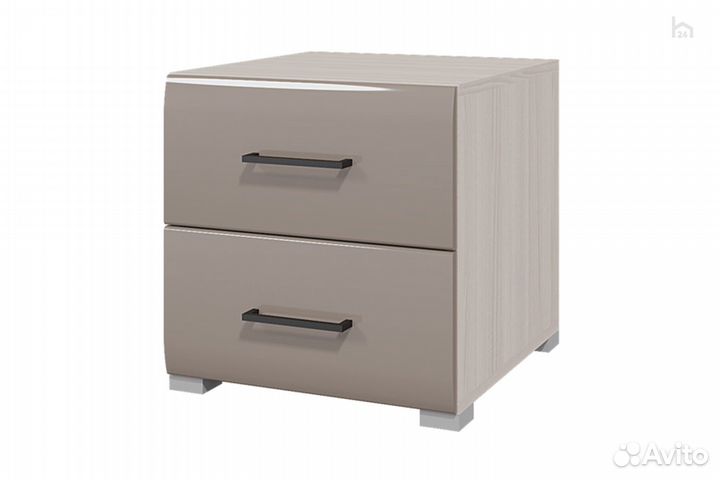 Тумба прикроватная Ненси