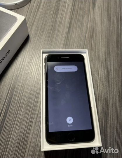 iPhone 7 Plus, 32 ГБ