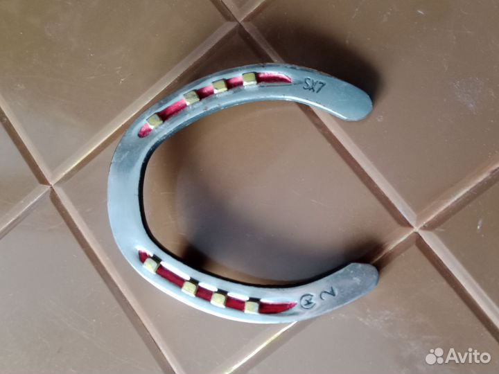 Подкова сувенир