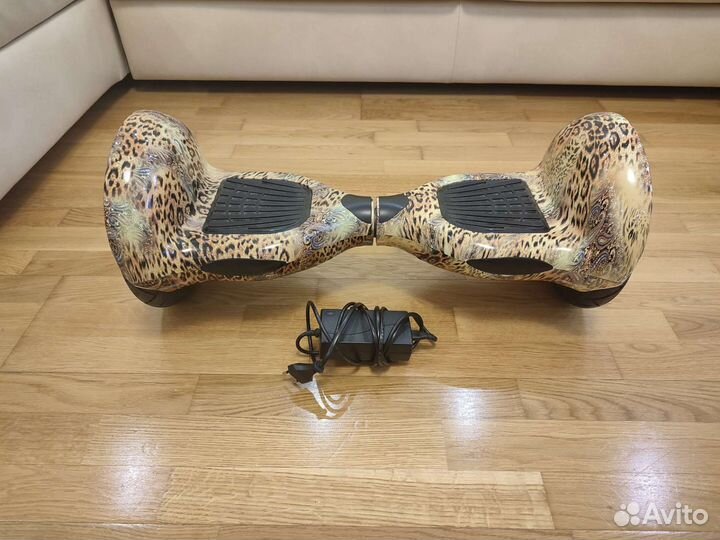 Гироскутер