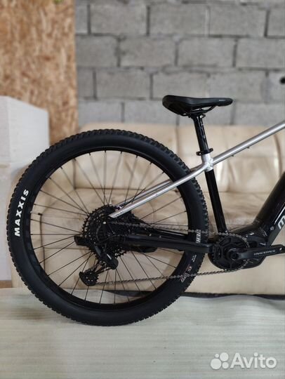 Mondraker Prime 2022 (Bosch CX Gen4 625в e-bike)