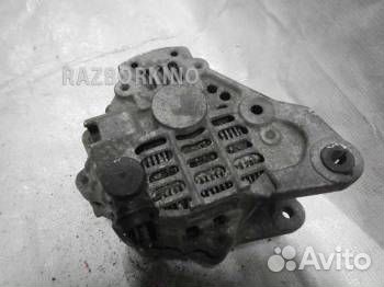 Генератор Субару Forester 1 SF