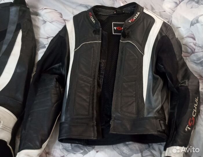 Продам мото комбинезон