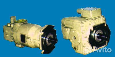 Гидростатическая трансмиссия (гст-90, 112)