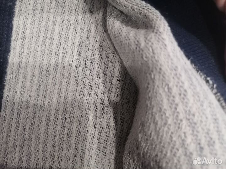 Свитер для мальчика