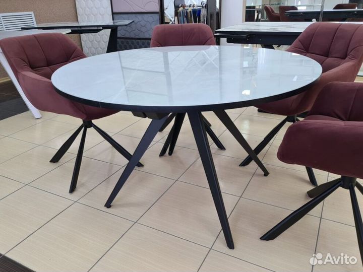 Обеденный стол OST-34059