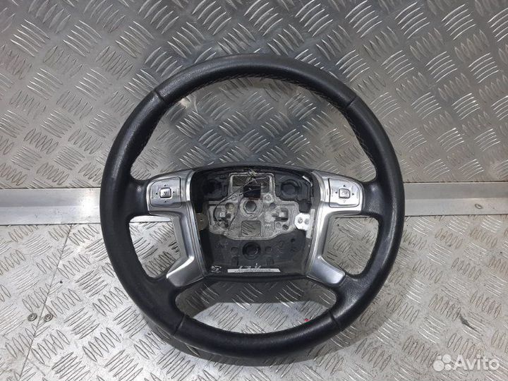 Рулевое колесо Ford Mondeo BD aowb 2012