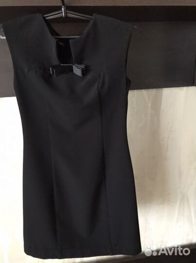 Женская одежда пакетом