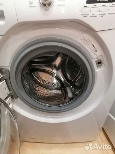 Стиральная машина Leran