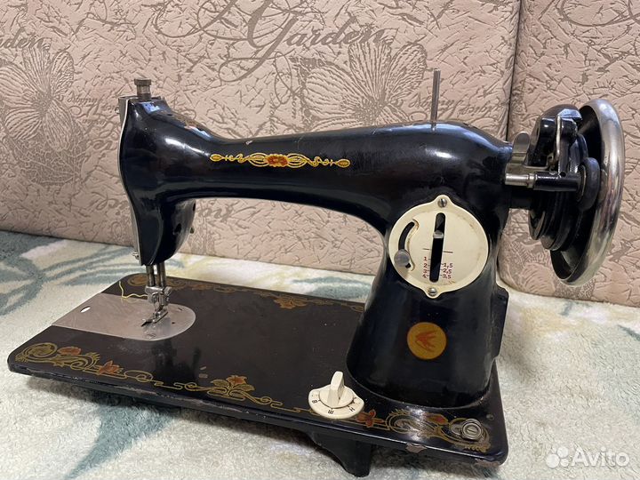 Россошанская улица 5к3