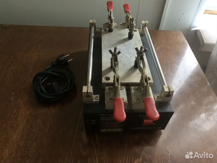 Сепаратор LCD separator scotle PR-1000