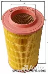 Фильтр воздушный 2.2/2.3/3.0JTD