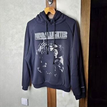 Худи Grailz Project G/R Fantomas (В наличии)