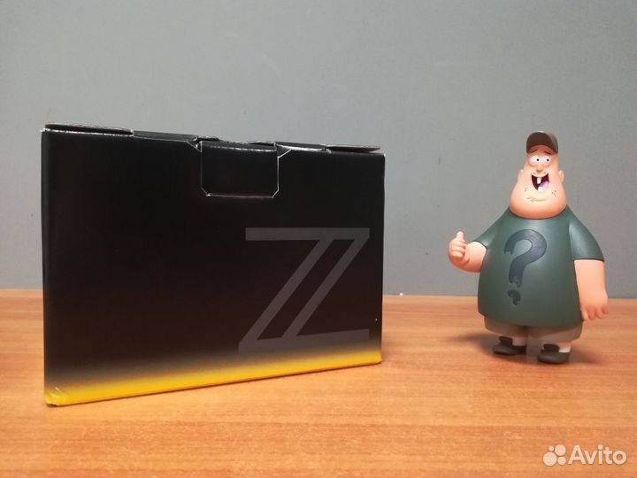 Фотоаппарат Nikon Z30 Body, черный (Eng меню)