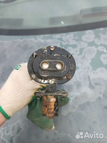 Пневмосигнал С40В